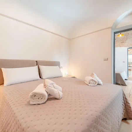 Relais I Secolari Landhaus *