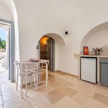 Landhaus Relais I Secolari *