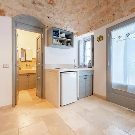 Relais I Secolari * سيلفا دو فاسانو