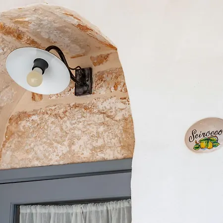 Relais I Secolari منزل ريفي