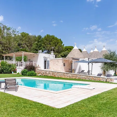 Relais I Secolari