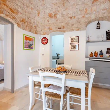 Relais I Secolari Casa di campagna Selva Di Fasano