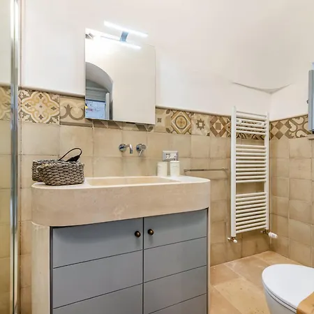 Casa di campagna Relais I Secolari Selva Di Fasano