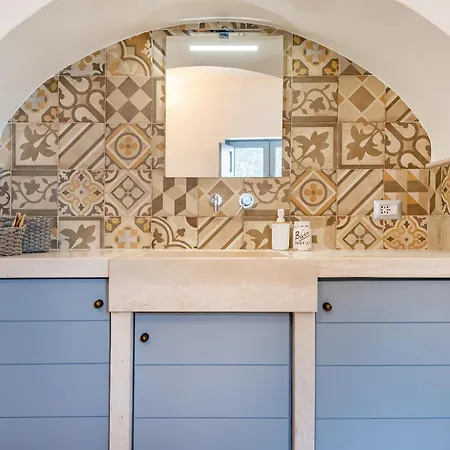 Relais I Secolari * Selva Di Fasano