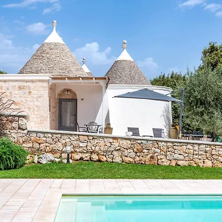 Relais I Secolari Selva Di Fasano