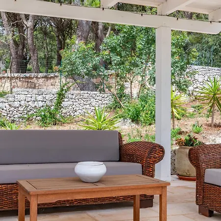 Relais I Secolari * Selva Di Fasano