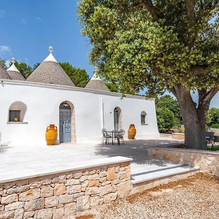 Relais I Secolari Casa di campagna *