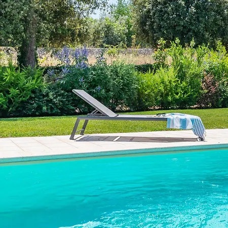 Relais I Secolari Selva Di Fasano