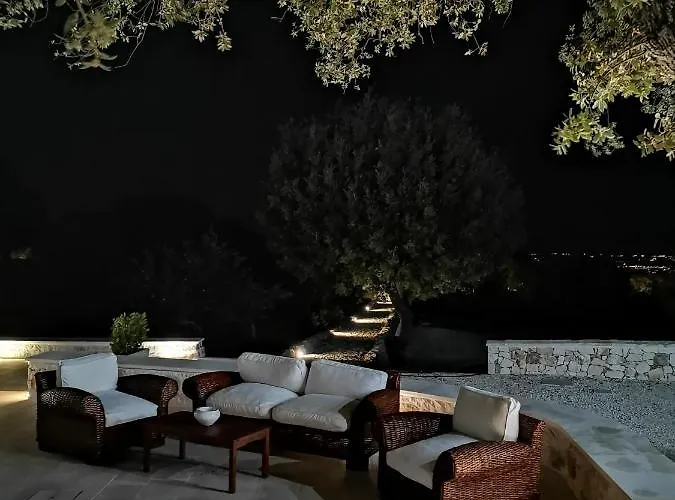 Relais I Secolari