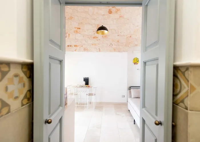 Relais I Secolari Casa di campagna Selva Di Fasano