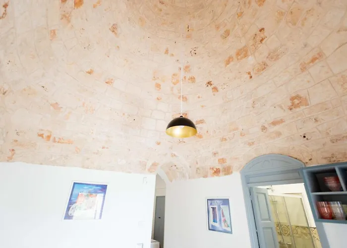 Casa di campagna Relais I Secolari