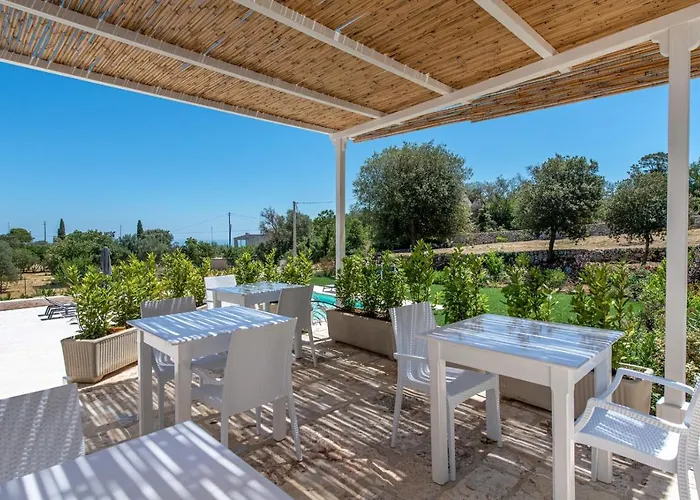 Relais I Secolari