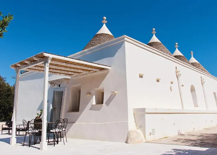 Relais I Secolari