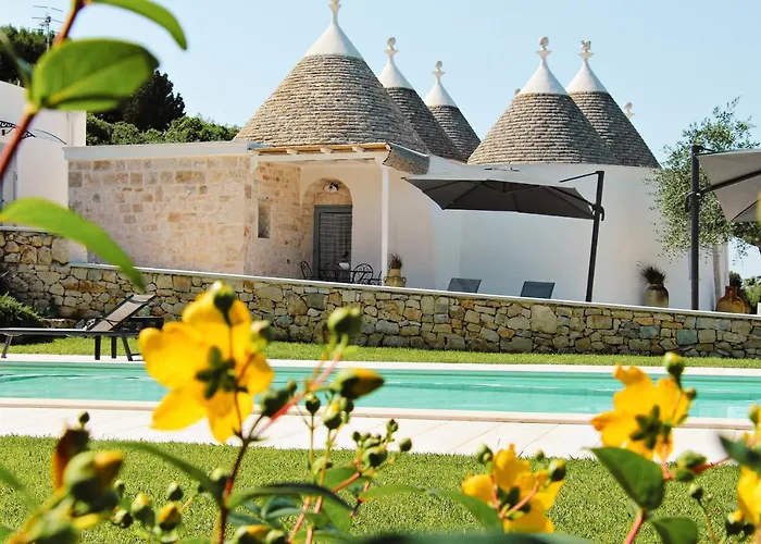 Relais I Secolari Landsted *