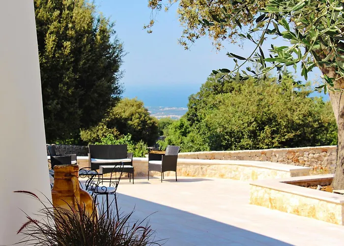 Relais I Secolari Landsted