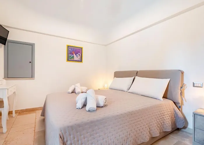 Landsted Relais I Secolari *