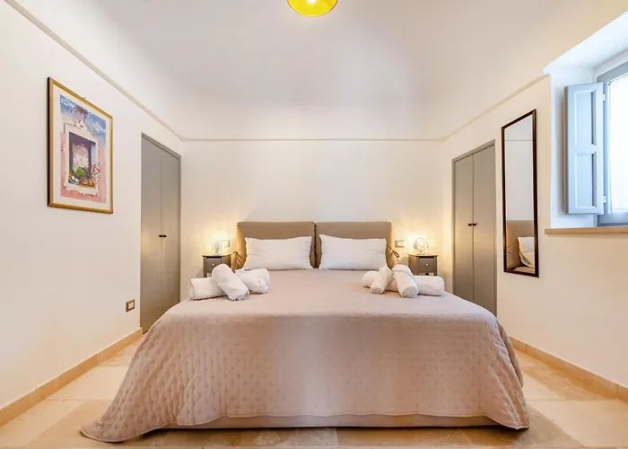 Relais I Secolari Casa di campagna *