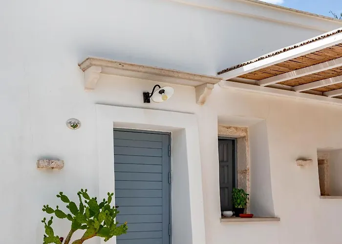 Relais I Secolari Selva Di Fasano