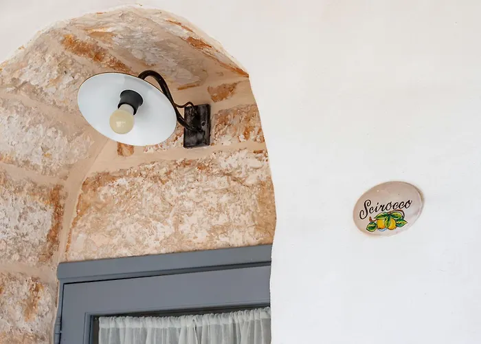 Relais I Secolari Casa di campagna