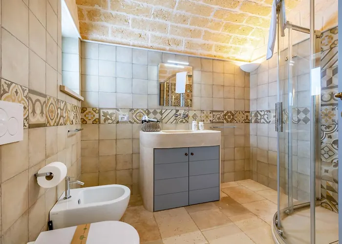 Relais I Secolari Casa di campagna *