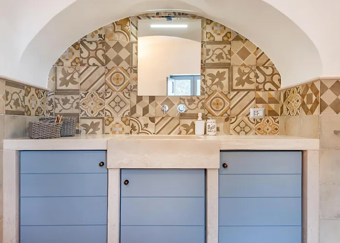 Relais I Secolari * Selva Di Fasano