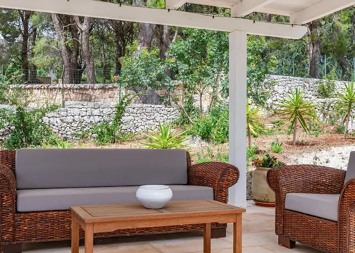 Relais I Secolari * Selva Di Fasano