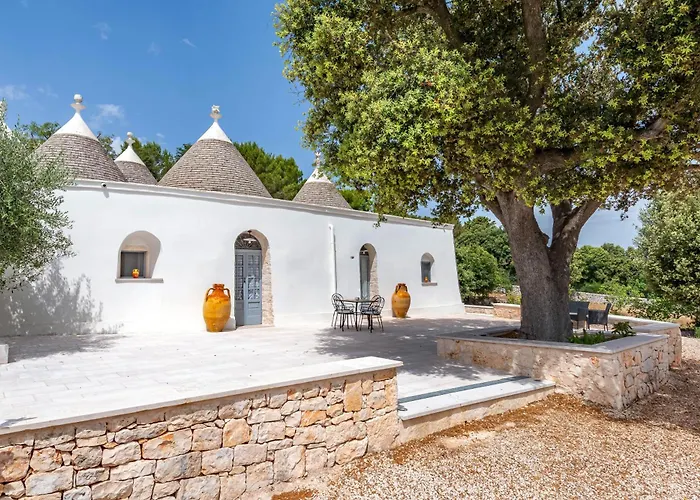 Relais I Secolari Landsted *